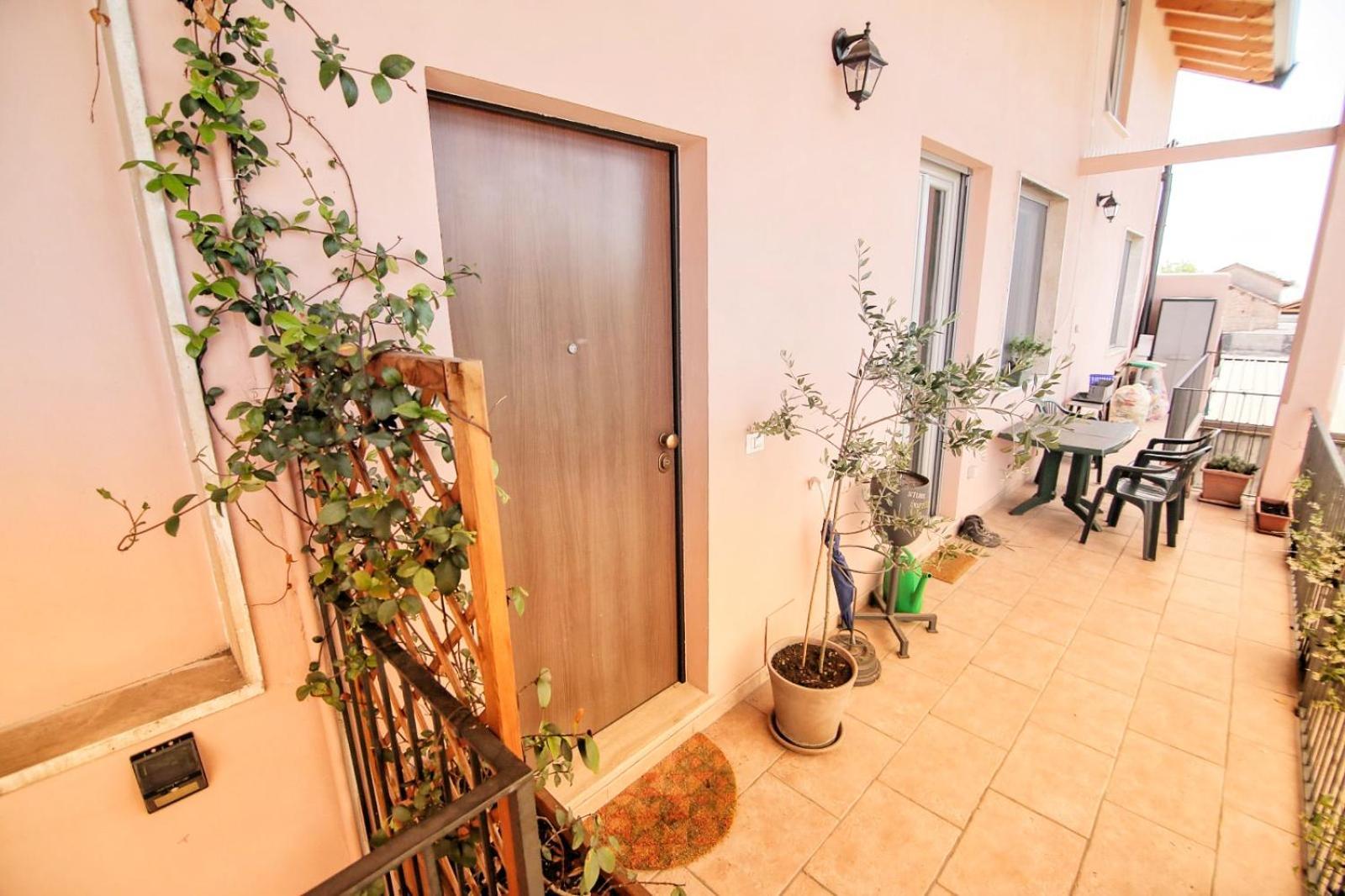 Ruti'S House Apartamento Cassano Magnago Exterior foto
